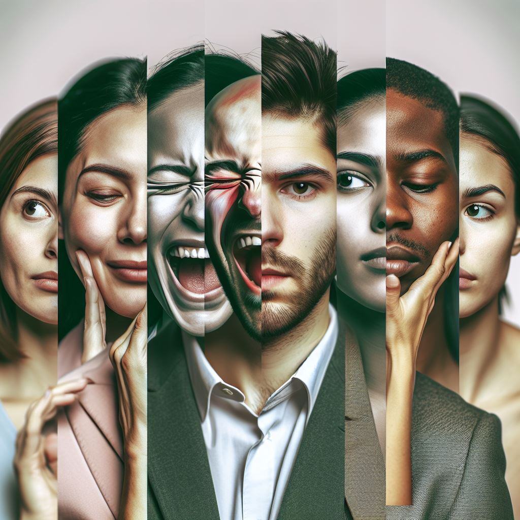 Emociones